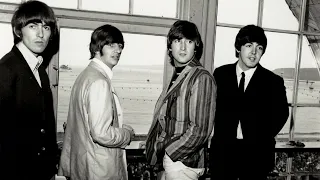 The Beatles - Radio Caroline Interview (March 25 1966)