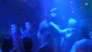 Teil 3 ROYAL CLUB NIGHT DELUXE 2 DJ Derksen & DocThaHouse (20.6.2009) WIEN ALL IN BAR