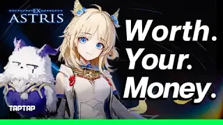 Ex Astris Proves Mobile Games Don't Have To Be Gacha