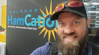 VLOG: Road To Hamcation 2023, Day 1