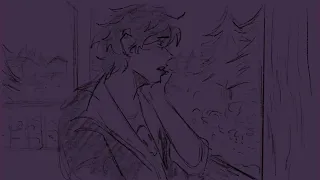 Solangelo Animatic || Gnomeo and Juliet || Percy Jackson