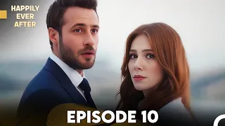 Happily Ever After Episode 10 (FULL HD)