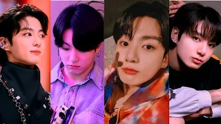 Jungkook Tiktok/insta reels videos..🔥#bts Hindi & English Mix videos bts compilation video😍💜#2022