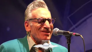 Rick Estrin and the Nightcats - Live at Open Air Blues Festival Brezoi - Vâlcea | 19-24 july 2022