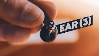 New Nothing Ear (3) Review compared to All other Nothing & CMF Earbuds... except Ear (a).