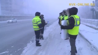 Студенты СВФУ приняли участие во Всероссийской акции «Студенческий десант»