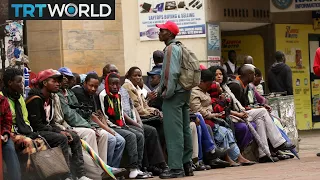 Zimbabwe Coup: Residents have mixed feelings about the future
