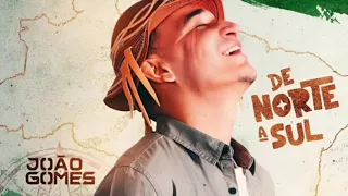 João Gomes - De Norte a Sul (2023) [Álbum]