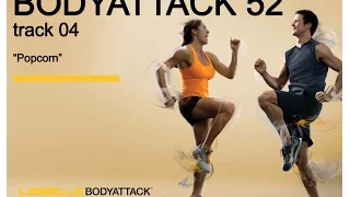 BODYATTACK 52 - track 04 - "Popcorn"