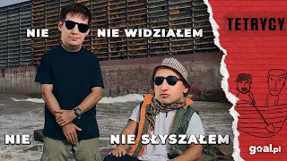 Pamięć Michniewicza - osąd zjawiska | Tetrycy #17