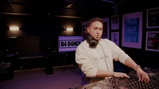 Jonas Blue House Music DJ Set - Live from Defected HQ