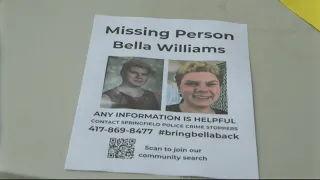 Missing 17-year-old from Springfield found safe