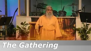 Sadhu Sundar Selvaraj 'Worship, Glory and Visitation' 5/20/18