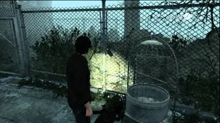 Silent Hill Downpour Side Mission guide - Birdman