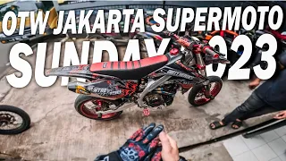 NYOBAIN TURING MOTOR LOKAL BUATAN INDONESIA KUAT GAK ???