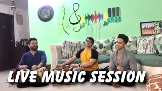 Live Session | With Sri ShivRam Sir , Bhai Kumar Sharma and Your Jayant Patnaik | Best Home Session