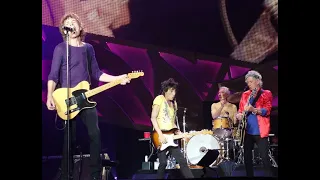 The Rolling Stones Live Full Concert + video Bobby Dodd Stadium Atlanta, 9 June 2015