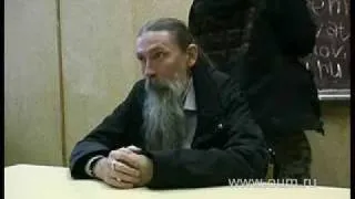 Алексей Трехлебов - (2008.03.23) Москва