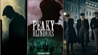 Peaky blinders🔥4kHD🔥 Edits🔥||Edits compilation🔥|| Attitude Status🔥😎||