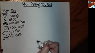 How to Make a Map (Playground)