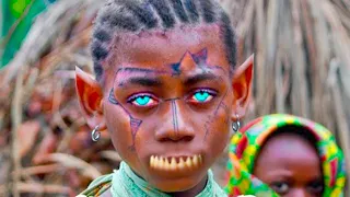 20 Scariest Tribes You Don’t Want to Meet