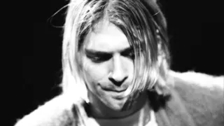 Nirvana - Smells Like Teen Spirit isolated vocal track, vocals only