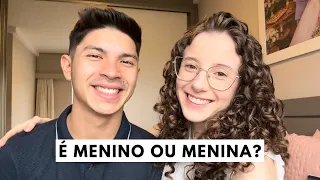 FIZEMOS 10 TESTES CASEIROS PRA DESCOBRIR O SEXO DO BEBÊ ❤️