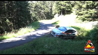 Rallye du Forez 2023 {CRASH & SHOW}