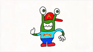 Smyths Toys Superstores I Albert The Alien