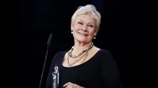 Dame Judi Dench, 'James Bond: Skyfall' Actress, Diagnosed With Macular Degeneration