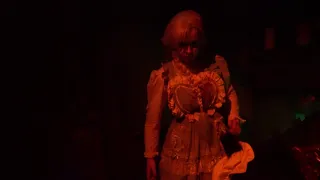 [4K] HHN28 - Scary Tales Deadly Ever After - Low Light Walkthrough (Universal, Orlando)