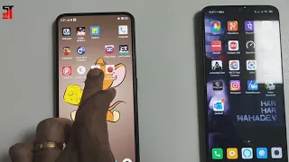 OPPO Reno 2Z vs Redmi Note 8 Pro Antutu Benchmark Score