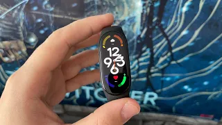 Xiaomi Smart Band 7 Review în Limba Română