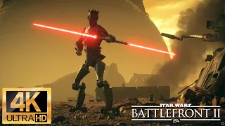 STAR WARS™ BATTLEFRONT™ II 2023 Gameplay