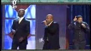 The 38th Annual GMA Dove Awards - 2007 Performances