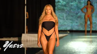 Sibyls & Matriarchs Swimwear Fashion Show Miami Swim Week 2021 DCSW Full Show 4K