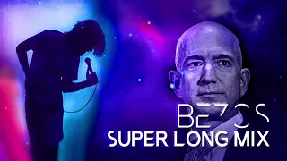 Bo Burnham - Bezos I [35-MINUTE EXTENDED MIX]