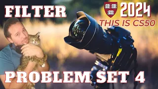 CS50 Filter Solution 2024 - Week 4 Problem Set - Filter-less Solution 2024. (Beginners Guide)