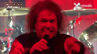 Exodus | 2018 | Live at Graspop Metal Meeting [Full Concert 1080p]