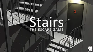 Escape Game Stairs Walkthrough Walkthrough (hozdesign)