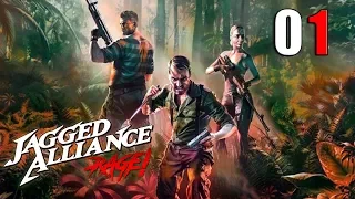 Jagged Alliance Rage! 01