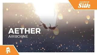 Aether - Airborne [Monstercat Release]