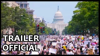 Immigration Nation Official Trailer (2020) , Documentary Series