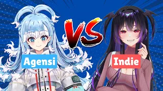 Perbedaan VTuber Agensi dan VTuber Indie, Mending yang Mana?