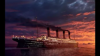 Veikko Ahvenainen - Titanic Hymn (on Accordion)