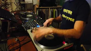 Classic Vinyl Mix Night City by DjBelényesi 96 - 97 vol. 3.