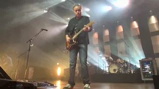 Jason Isbell and the 400 Unit perform "Super8" at the Ryman in Nashville on 10-16-22