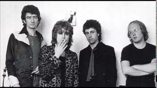 The Only Ones - Peel Session 1978