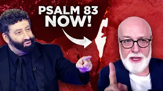 "PSALM 83 NOW HAPPENING!" *End-Time Prophecy Alert*