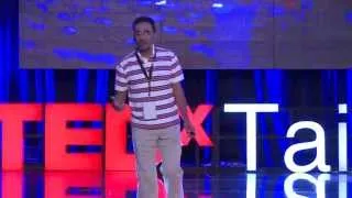 Nature in Yemen as an asset | Mohammed Al-Duais | TEDxTaiz 2014